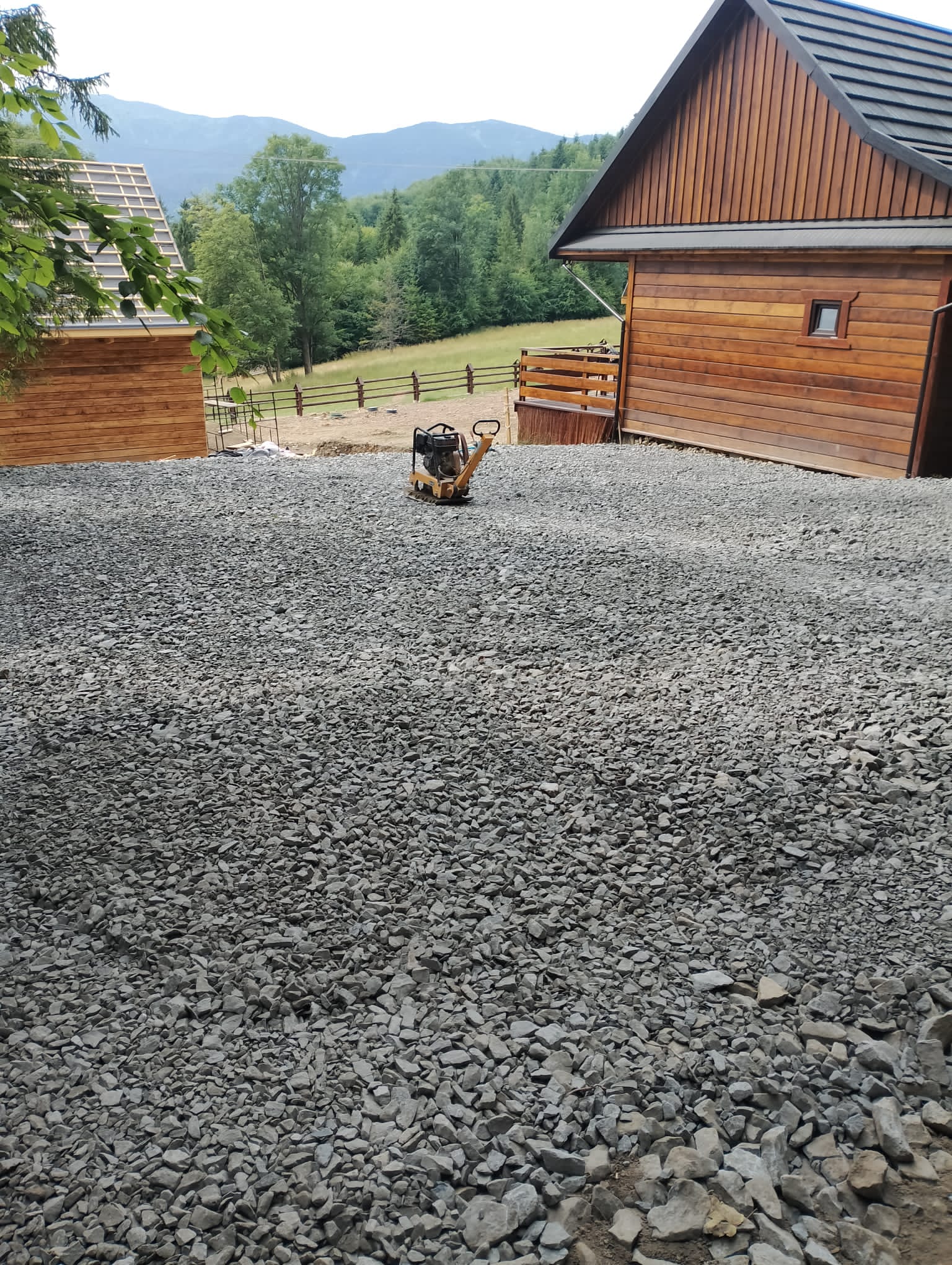 koparki Zawoja, Zawoja koparki, fhuweteran, weteran, Zawoja, roboty ziemne zawoja