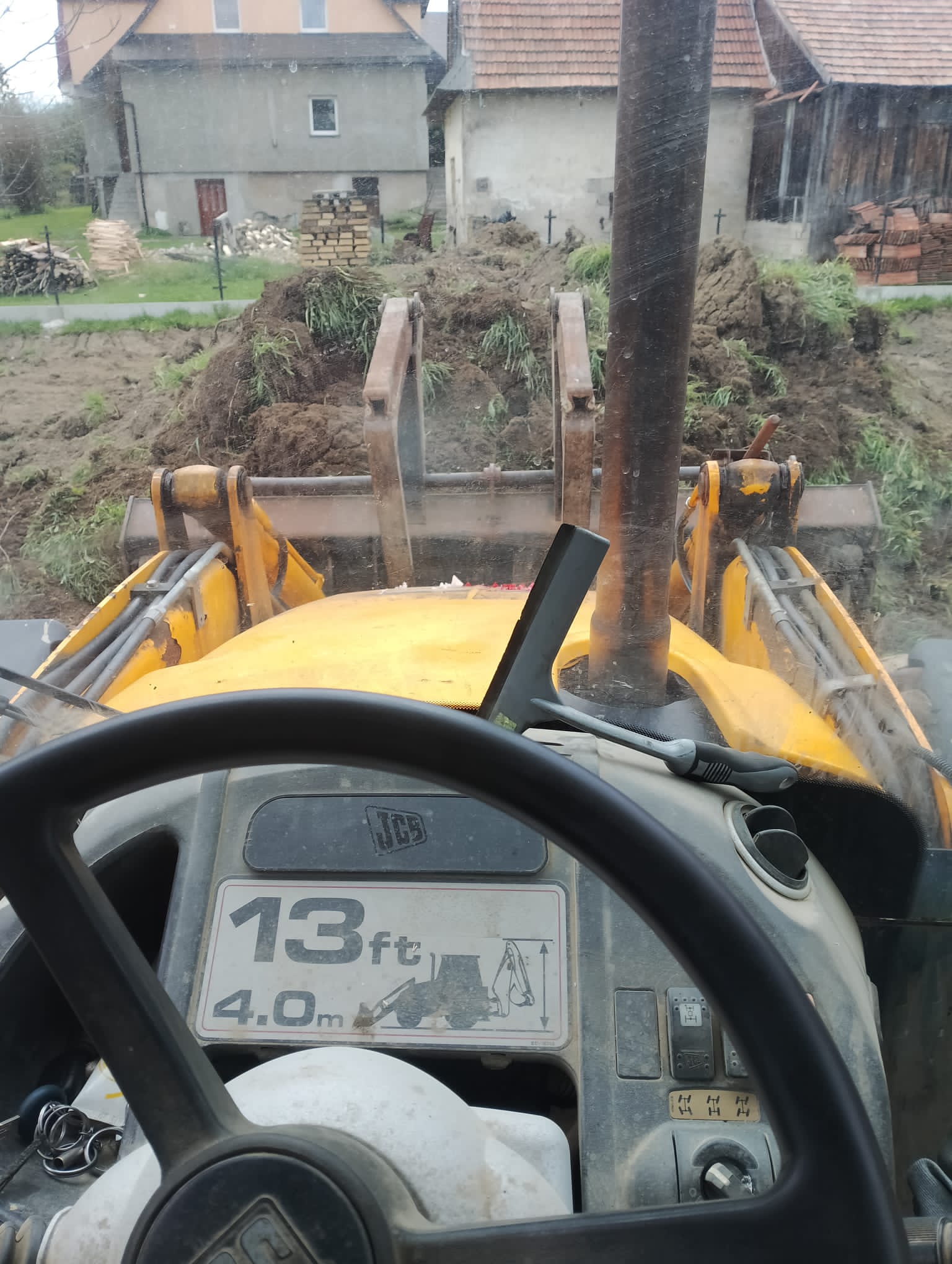 koparki Zawoja, Zawoja koparki, fhuweteran, weteran, Zawoja, roboty ziemne zawoja