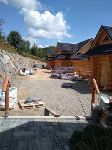 koparki Zawoja, Zawoja koparki, fhuweteran, weteran, Zawoja, roboty ziemne zawoja